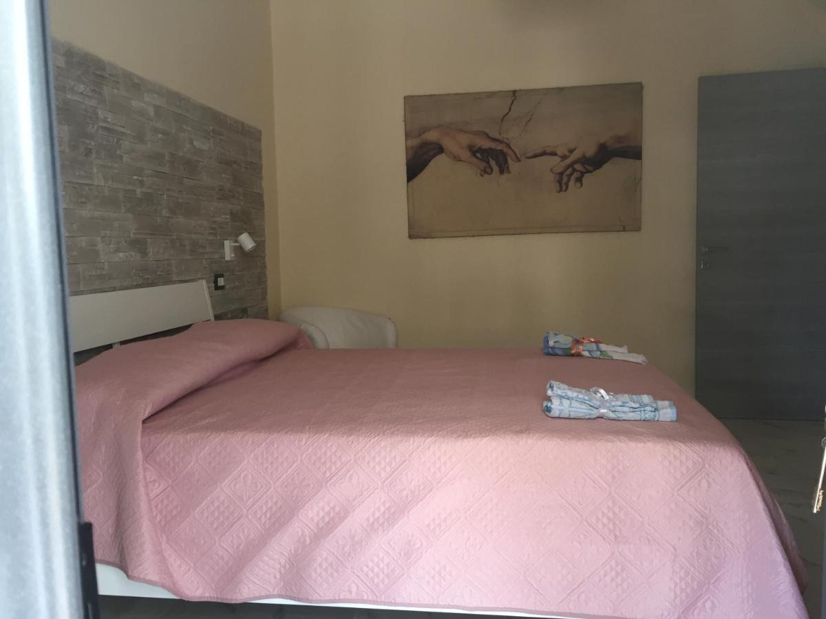 טורה אנונציאטה Carmine'S Holiday Home מראה חיצוני תמונה