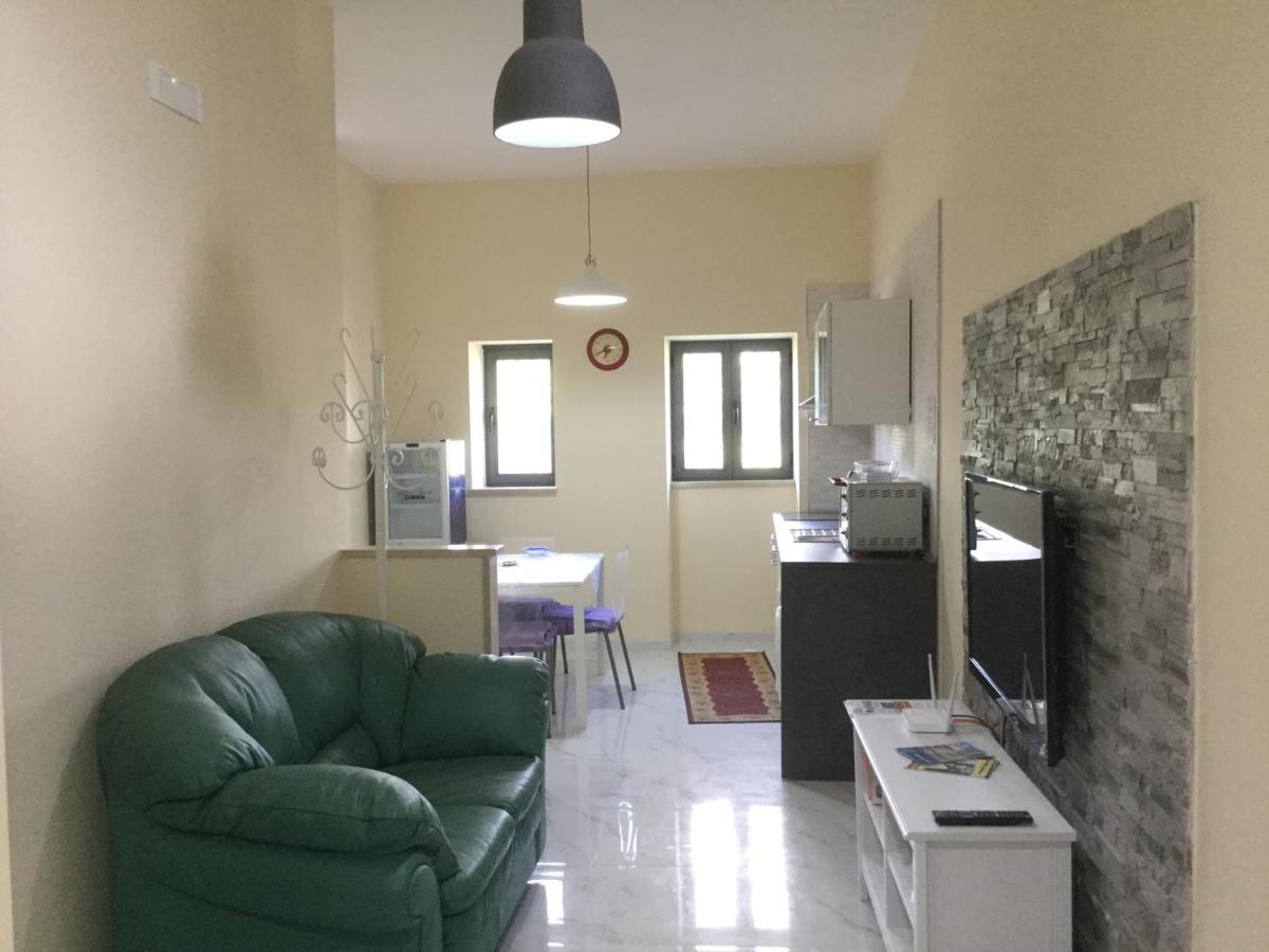 טורה אנונציאטה Carmine'S Holiday Home מראה חיצוני תמונה